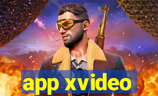 app xvideo