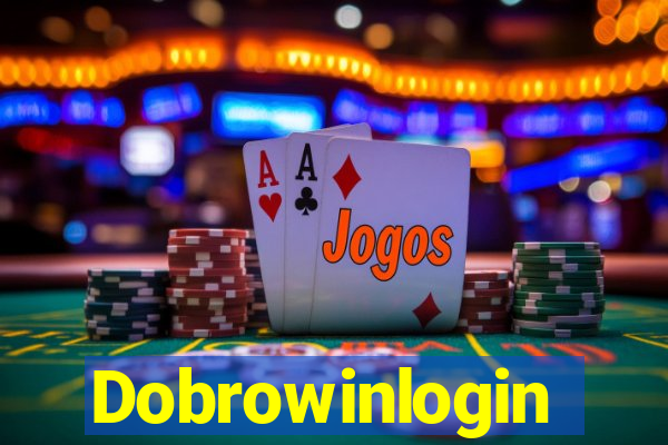 Dobrowinlogin