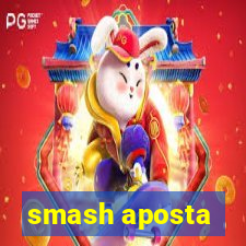 smash aposta