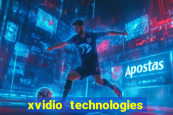 xvidio technologies startup brasil 2022 participantes