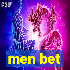 men bet