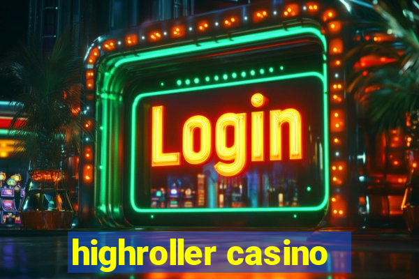 highroller casino