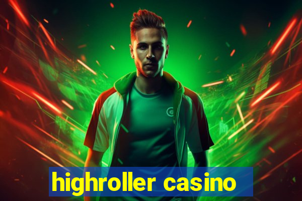 highroller casino