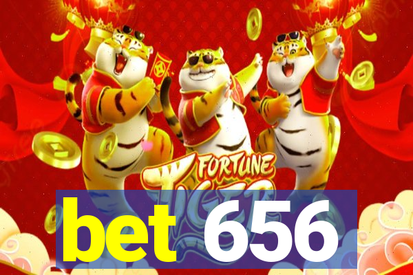 bet 656