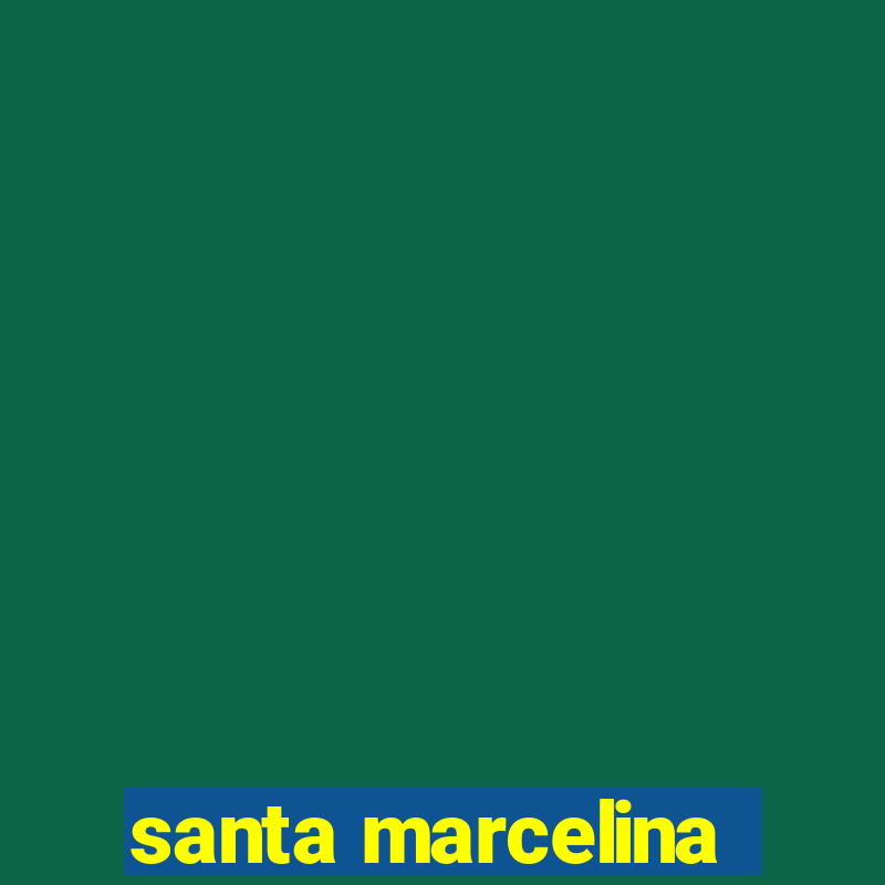 santa marcelina