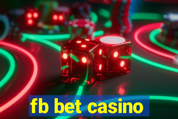 fb bet casino