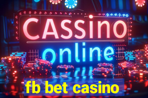 fb bet casino