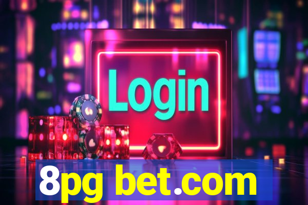 8pg bet.com