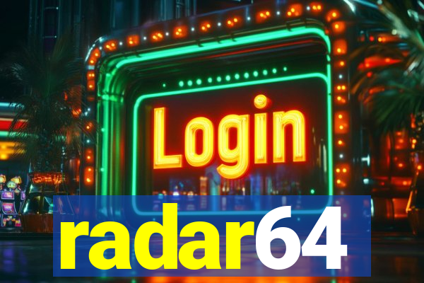 radar64