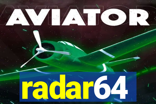 radar64