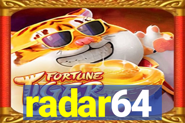 radar64