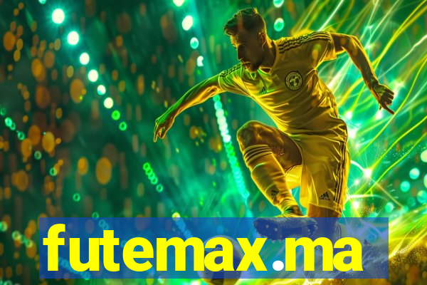 futemax.ma