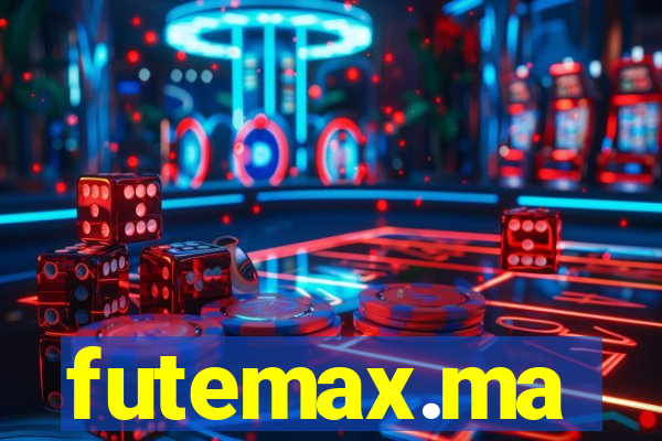 futemax.ma