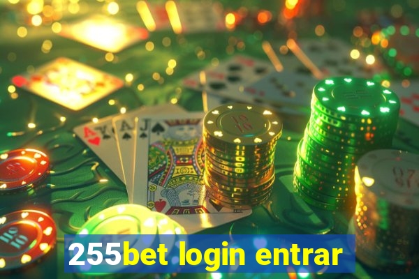 255bet login entrar