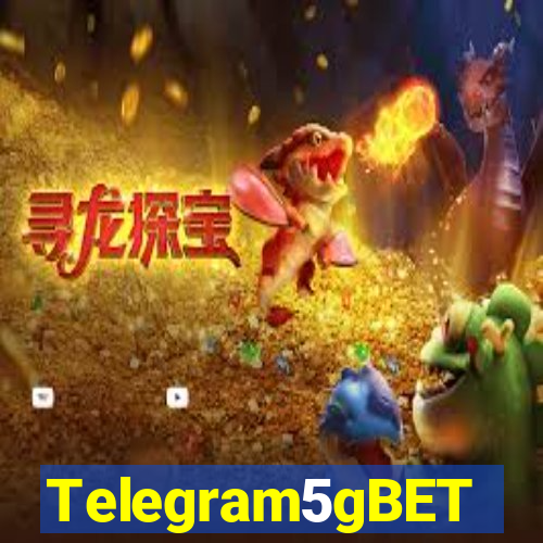 Telegram5gBET