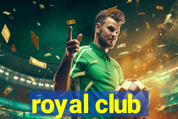 royal club