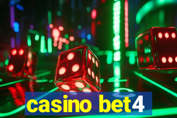 casino bet4