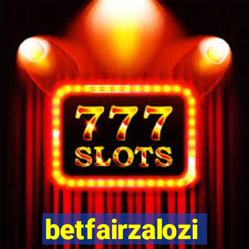 betfairzalozi