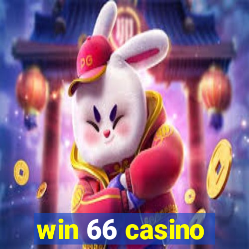 win 66 casino