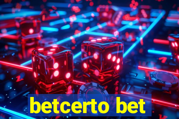 betcerto bet