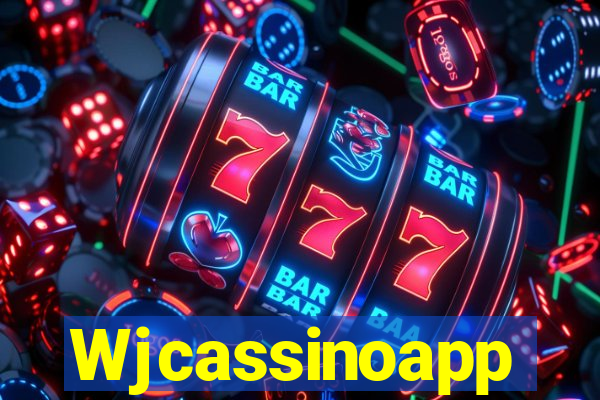 Wjcassinoapp