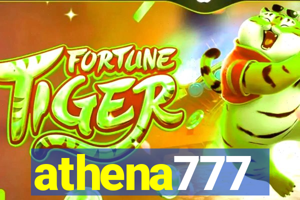 athena777