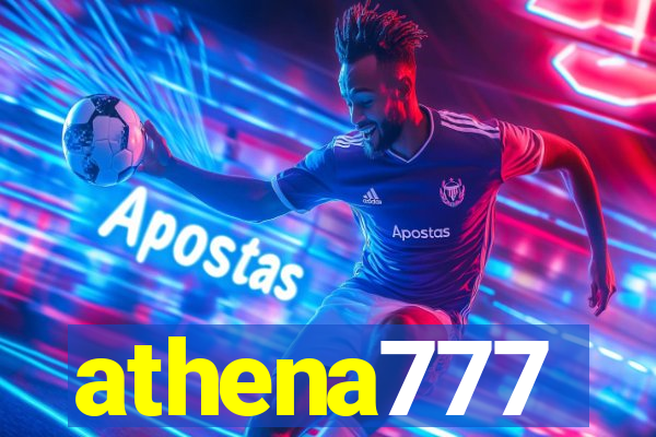 athena777