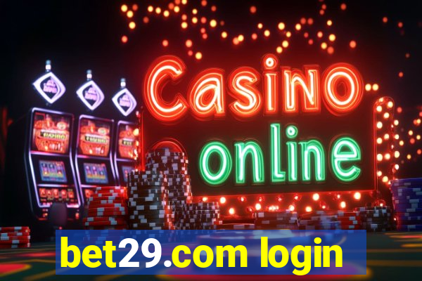 bet29.com login