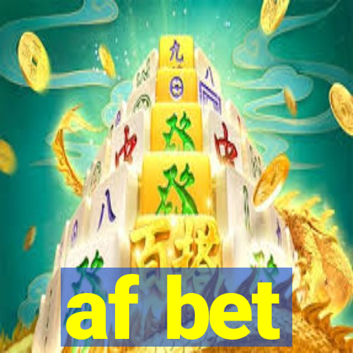 af bet