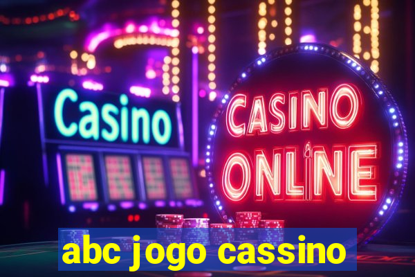 abc jogo cassino