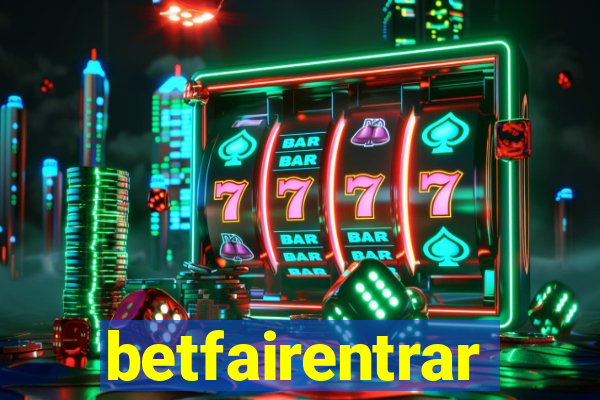 betfairentrar