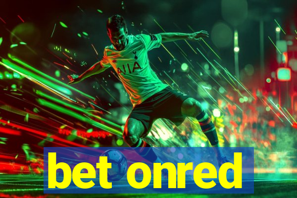 bet onred