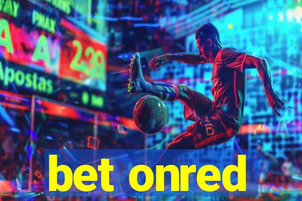 bet onred