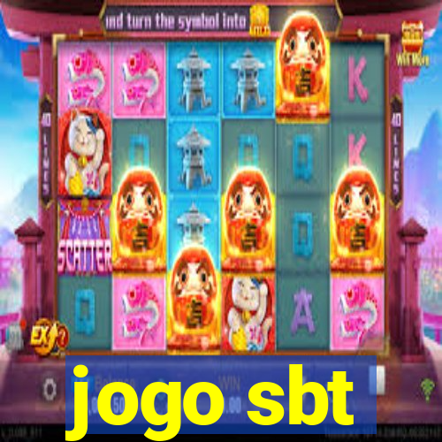 jogo sbt