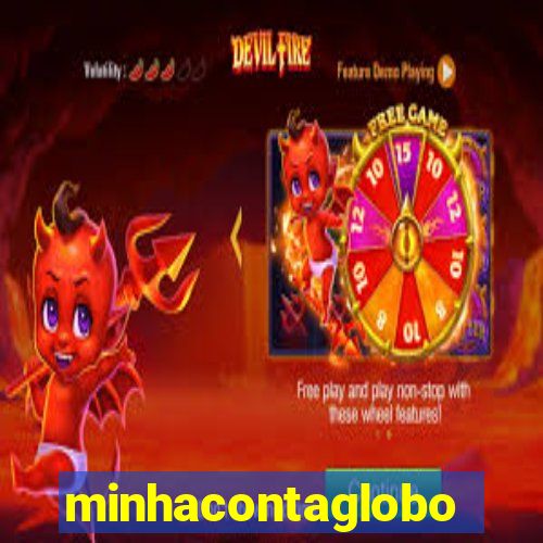 minhacontaglobo