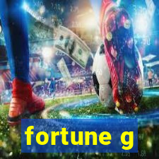 fortune g