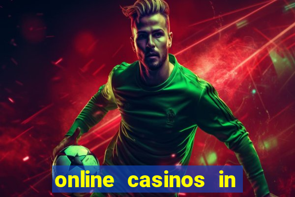 online casinos in united kingdom