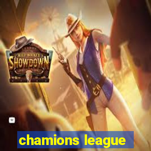 chamions league