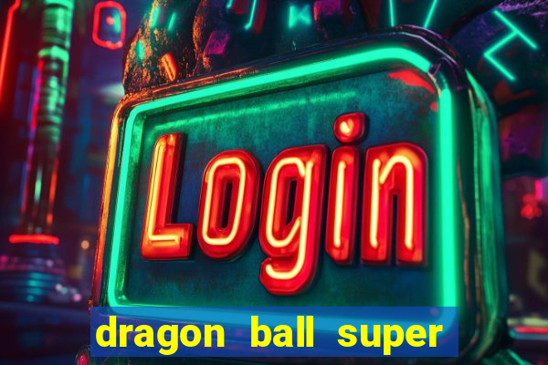 dragon ball super google drive