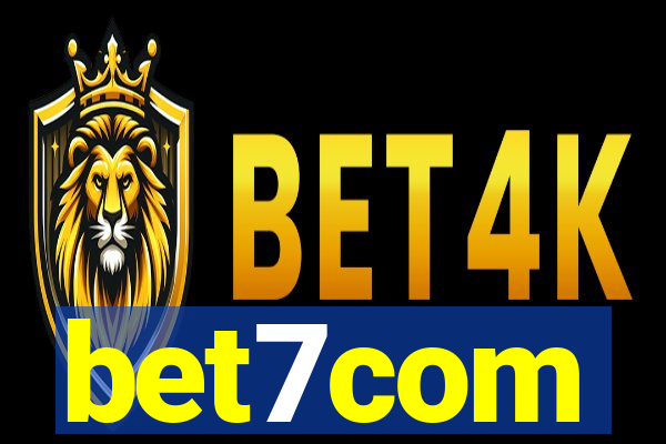 bet7com