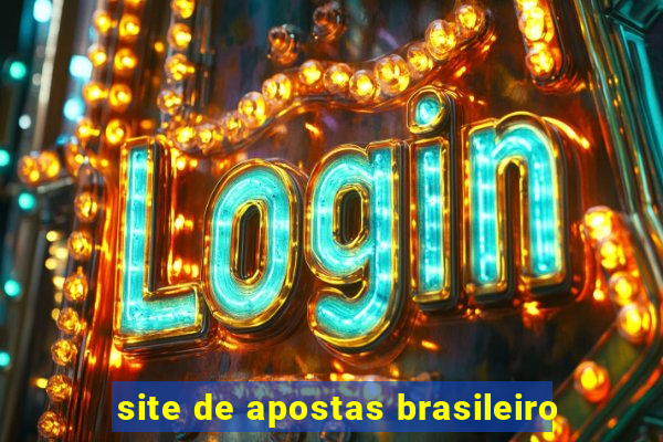 site de apostas brasileiro