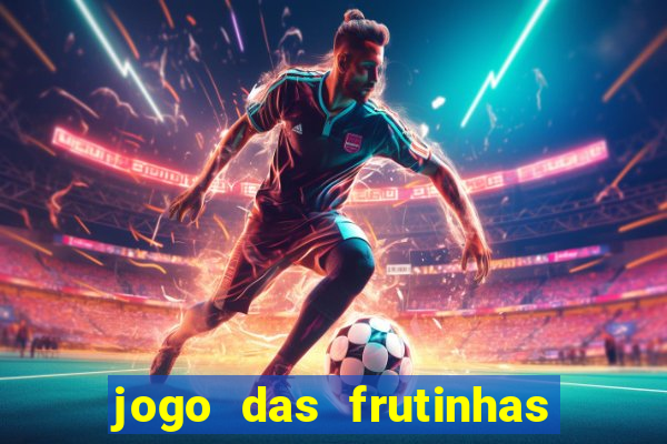 jogo das frutinhas paga mesmo