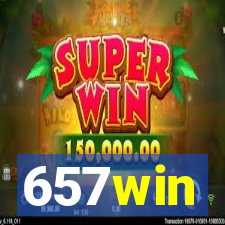 657win