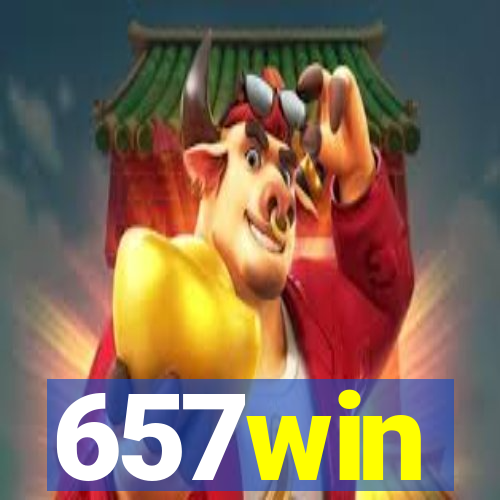 657win