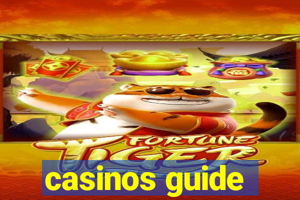 casinos guide