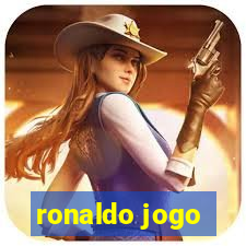 ronaldo jogo