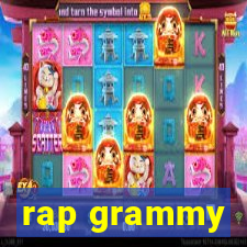 rap grammy