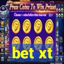 bet xt