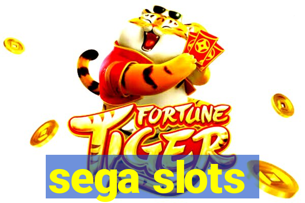 sega slots