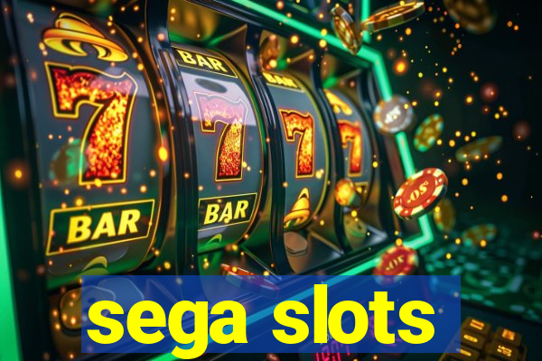 sega slots